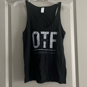 Orangetheory Workout top